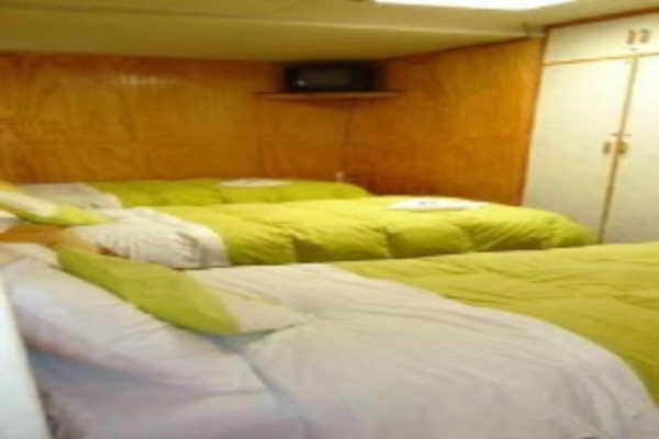 Hotel Hostal Reymar